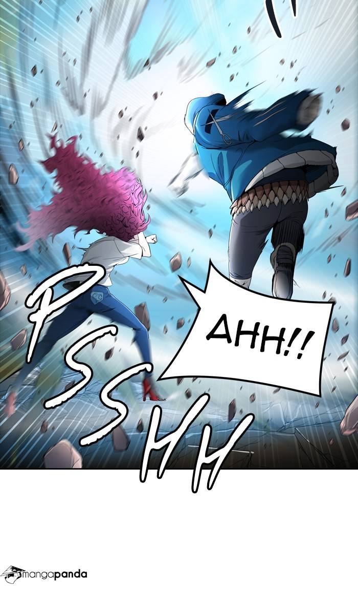 Tower of God Chapter 458 image 060